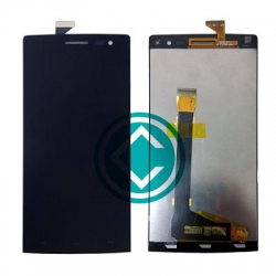 Oppo Find 7 X9075 LCD Screen With Digitizer Module