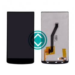 Oppo N1 Mini LCD Screen With Digitizer Module Black