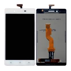 Oppo Neo 7 LCD Screen With Digitizer Module - White