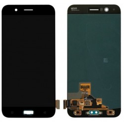 Oppo R11 LCD Screen With Digitizer Module - Black