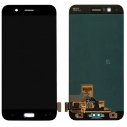 Oppo R11 LCD Screen Display Black - High Quality