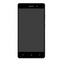 Oppo R5s LCD Screen With Digitizer Module - Black