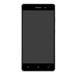 Oppo R5s LCD Screen Display Black - High Quality