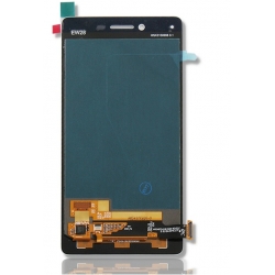 Oppo R7 Lite LCD Screen With Digitizer Module - White