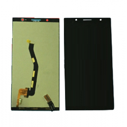 Oppo U3 ORIGINAL LCD Screen Display - Black