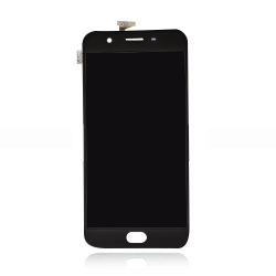 Oppo F1s LCD Screen With Digitizer Module - Black