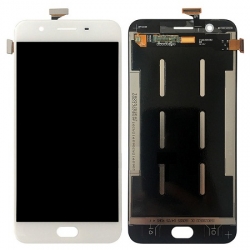 Oppo F1s LCD Screen With Display Touch Digitizer Module - Black