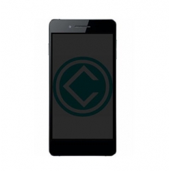 Oppo R1 ORIGINAL LCD Screen Display - Black