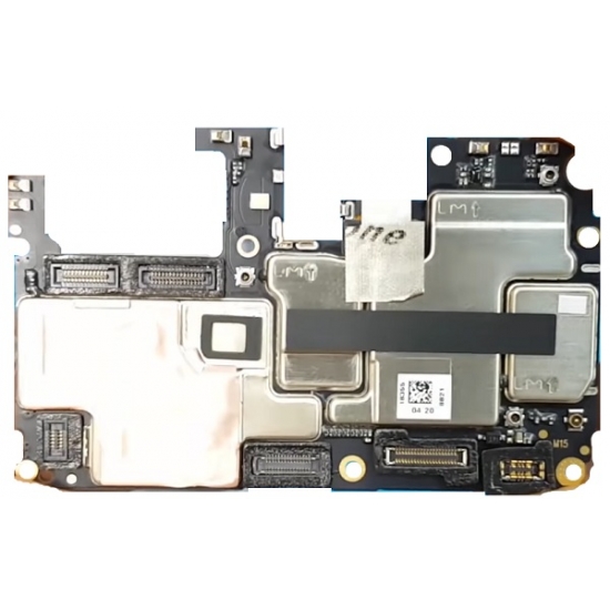 Realme 2 64GB Motherboard PCB Module Realme 2 64GB Motherboard PCB Module