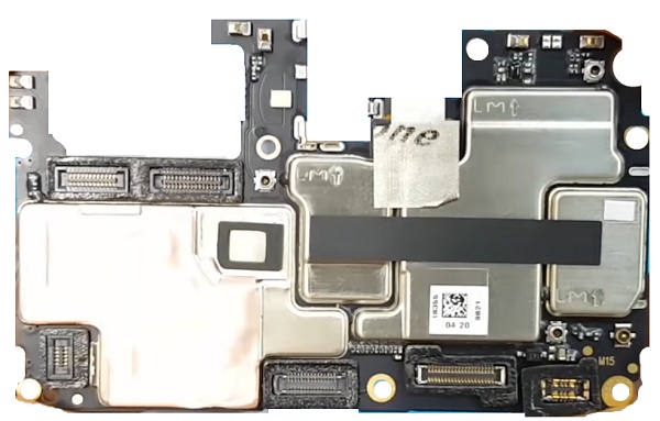 Realme 2 pro motherboard price clearance