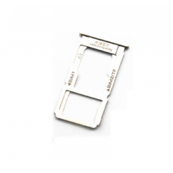 Oppo R9 Sim Tray Module - Gold