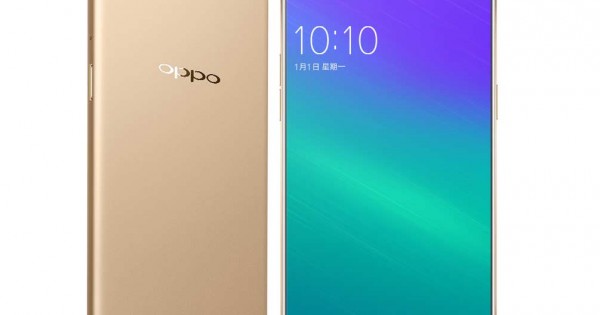 Oppo R9plus Lcd Oppo R9 Plus Spare Parts & LCD Screen Display Best Price - Cellspare