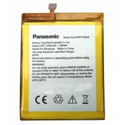 Panasonic Eluga S Battery