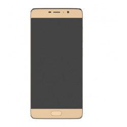 Panasonic Eluga A3 Pro LCD Screen With Digitizer Module - Gold