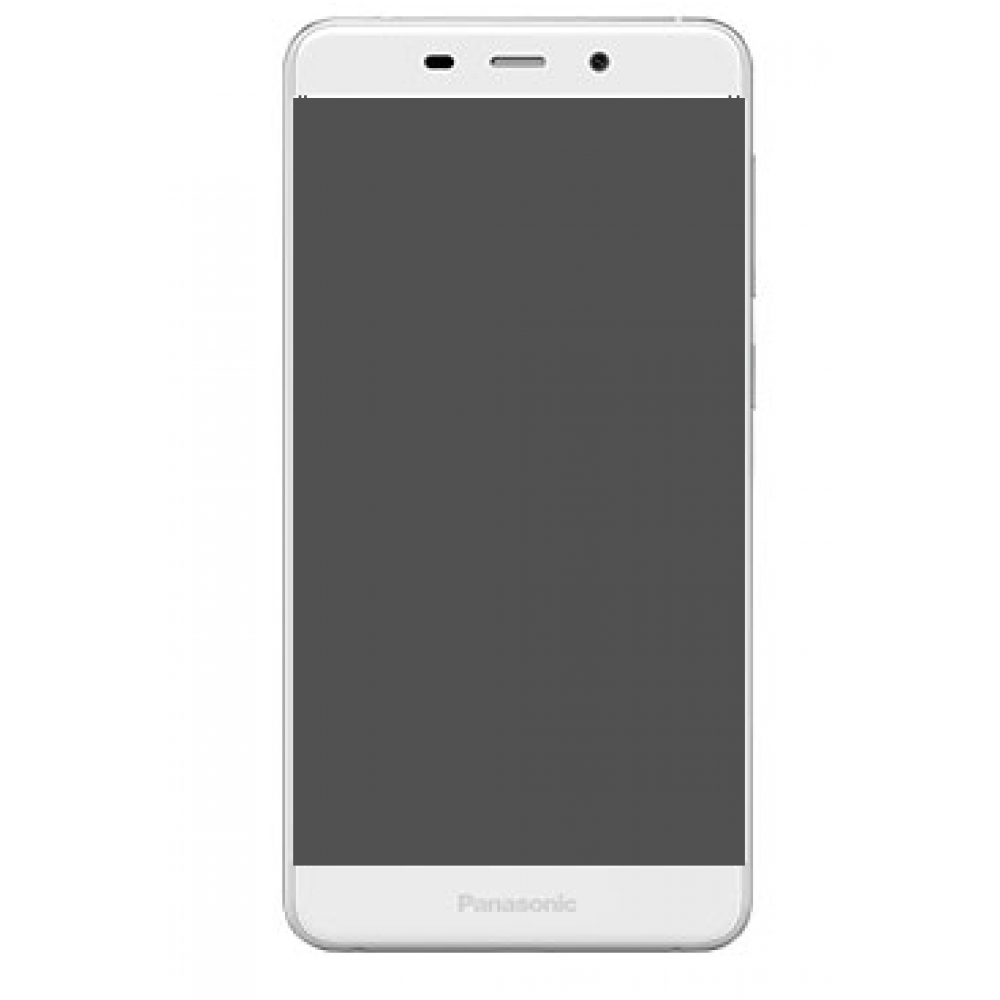 Eluga Ray Panasonic Eluga I7 Enterprise Edition Back Cover