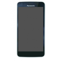 Panasonic Eluga U2 LCD Screen With Digitizer Module - Blue