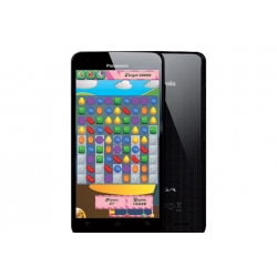 Panasonic Eluga U LCD Screen With Digitize Module - Black