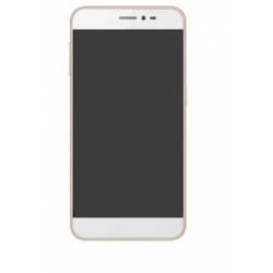 Panasonic P85 LCD Screen With Digitizer Module - White