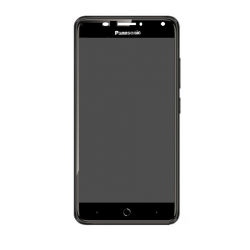 Panasonic P9 LCD Screen With Digitizer Module - Black