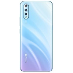 Vivo V17 Neo Rear Housing Panel Battery Door Module - Crystal Purple