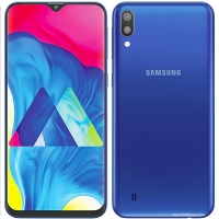 Samsung Galaxy M10 LCD Screen + Spare 