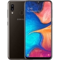 Galaxy A20 A205