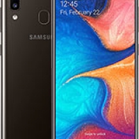 Samsung Galaxy A20 LCD Screen + Spare 