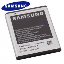 Samsung Galaxy Fit S5670 Battery Module