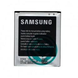 Samsung Galaxy J1 Ace Battery Replacement Module