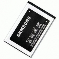 Samsung Guru Dual E2152 Battery Module