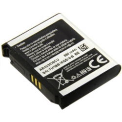Samsung S3310 Metro Battery AB653039C