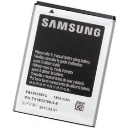 Samsung Galaxy ACE S5830 Battery