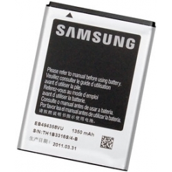 Samsung Galaxy ACE S5830 Battery - ORIGINAL