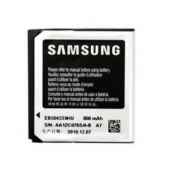 Samsung S5200 Battery Module