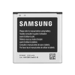 Samsung Galaxy S4 ZOOM SM-C101 Battery