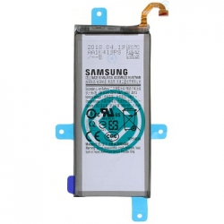 Samsung Galaxy A6 2018 Battery