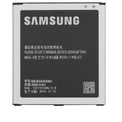 Samsung Galaxy J2 Prime Battery Module