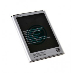 Samsung Galaxy Note 2 N7105 Battery Module