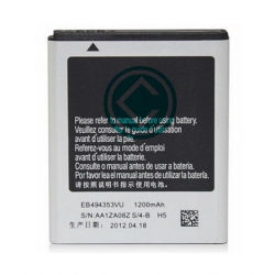 Samsung Galaxy Pop i559 Battery Replacement Module