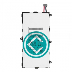 Samsung Galaxy Tab 3 7.0 T211 Battery Replacement Module