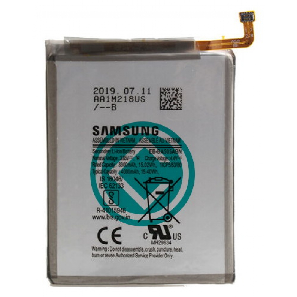 Samsung Galaxy A20 Original Battery Replacement Module Cellspare