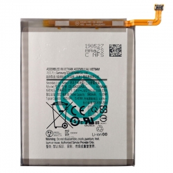 Samsung Galaxy A30s Battery Replacement Module