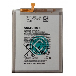 Samsung Galaxy A70 Battery Module