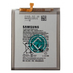 Samsung Galaxy M31 Prime Battery Module