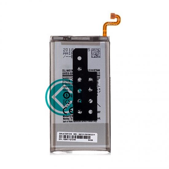 Samsung Galaxy A8 Plus Battery Replacement Module Cellspare