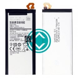 Samsung Galaxy J5 2017 Battery Replacement Module