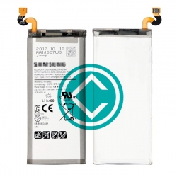Samsung Galaxy Note 8 N950 Battery Module