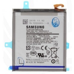 Samsung Galaxy A9 2018 Battery Module