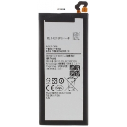 Samsung Galaxy J7 2018 Battery Module