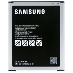 Samsung Galaxy J7 2015 Battery Module